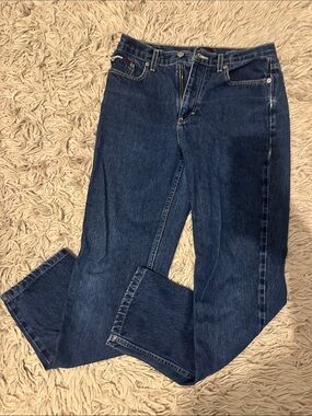 Vintage Tommy jeans